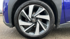 Toyota Aygo X 1.0 VVT-i Edge 5dr Auto Petrol Hatchback